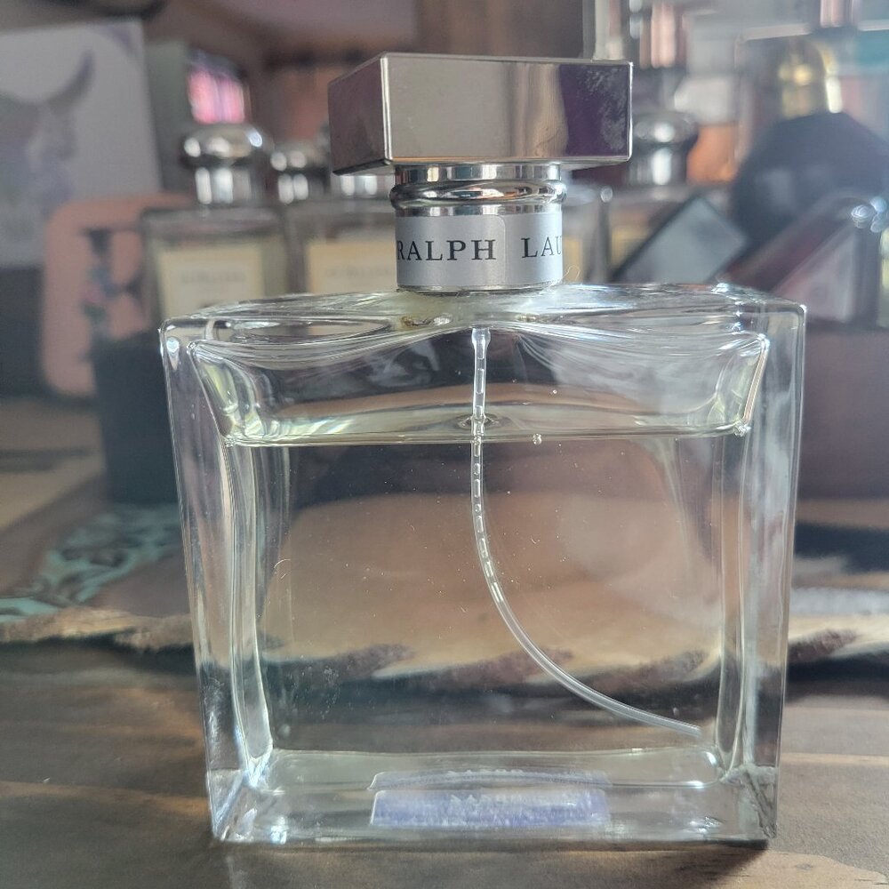 Ralph Lauren Romance